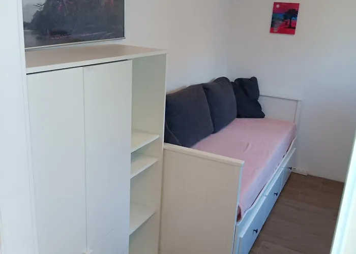 Gaestezimmer Diemelstadt