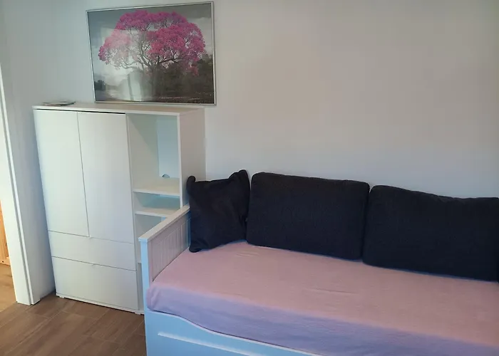 Gaestezimmer Diemelstadt