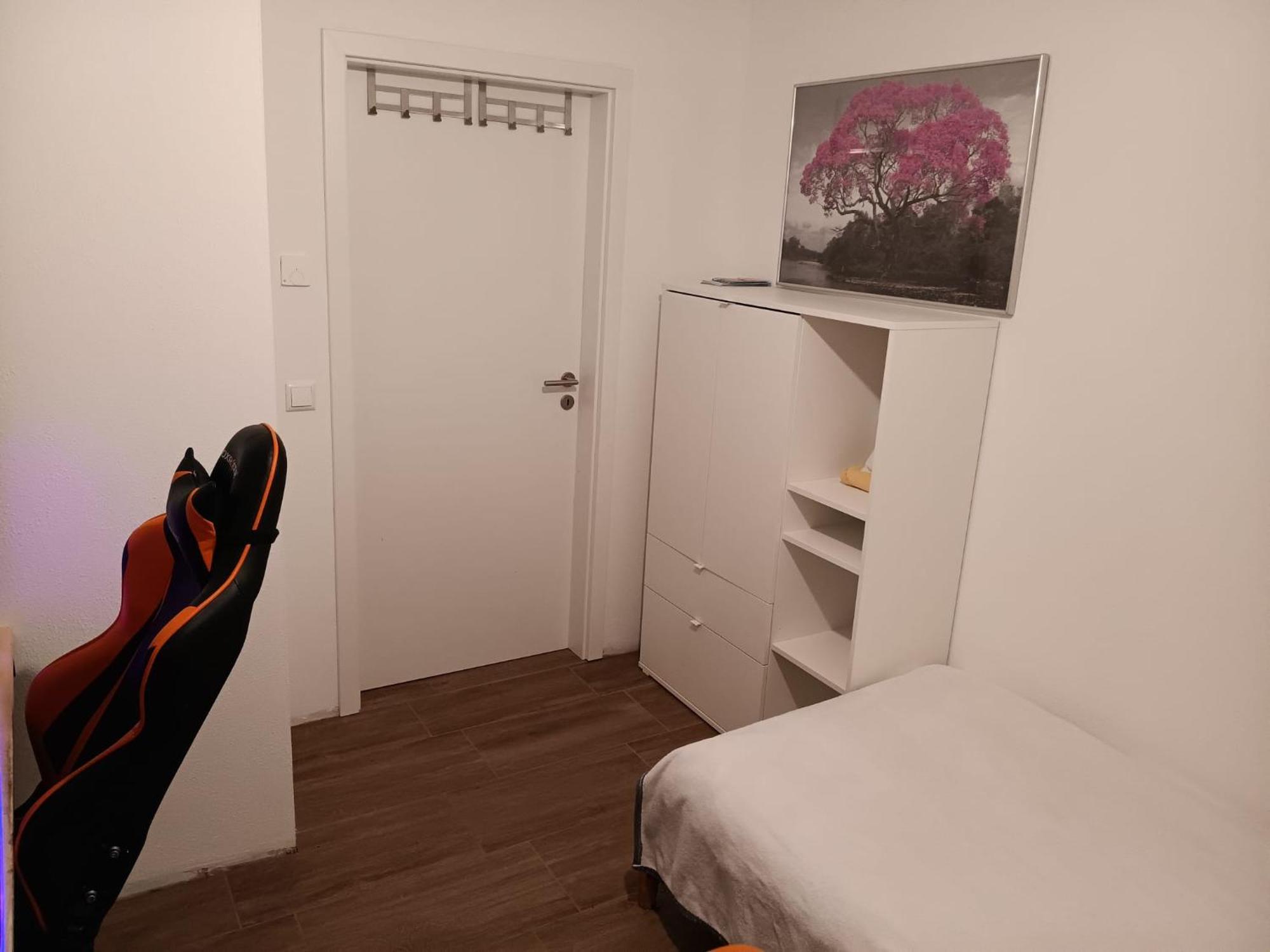 Homestay Gaestezimmer *