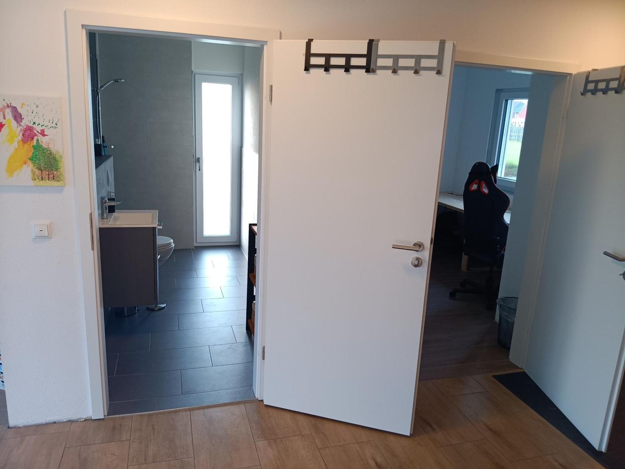 Privatunterkunft Gaestezimmer Diemelstadt