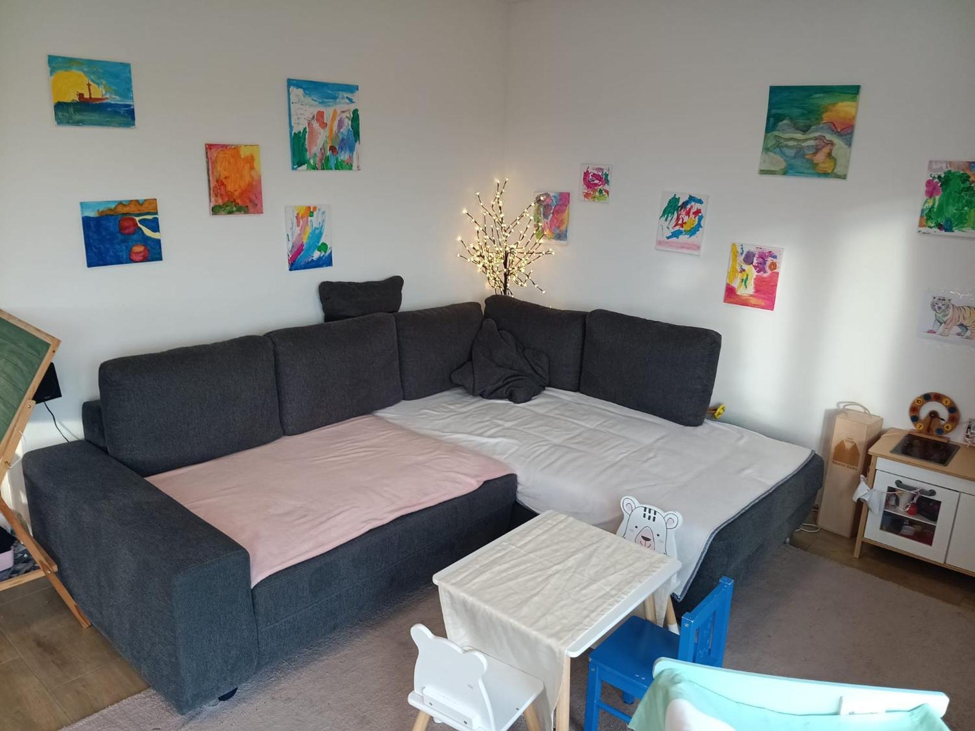 Homestay Gaestezimmer