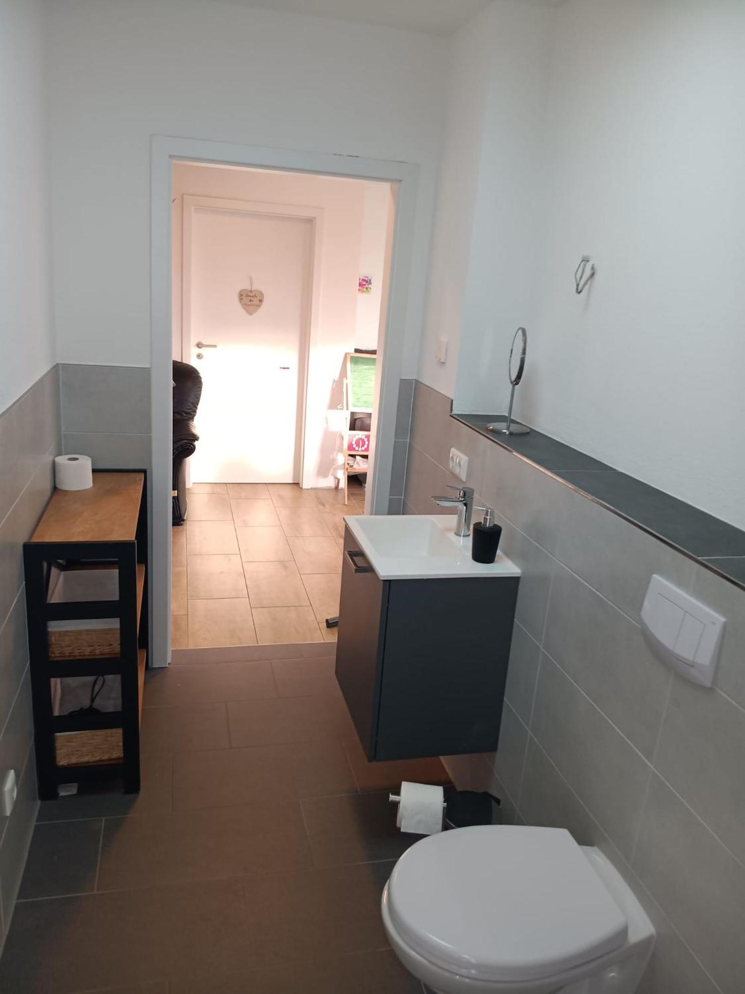 Gaestezimmer Diemelstadt