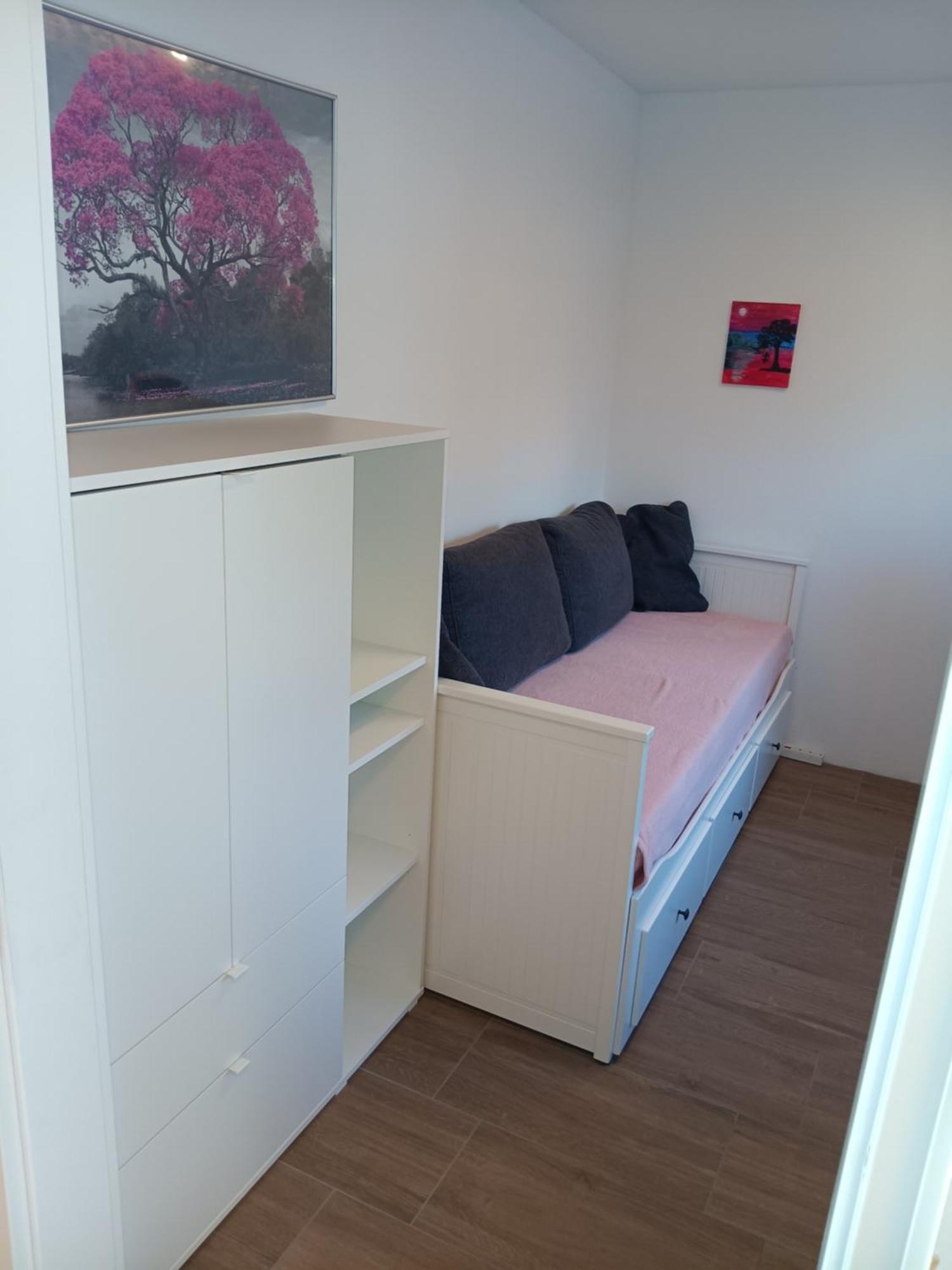 Homestay Gaestezimmer *