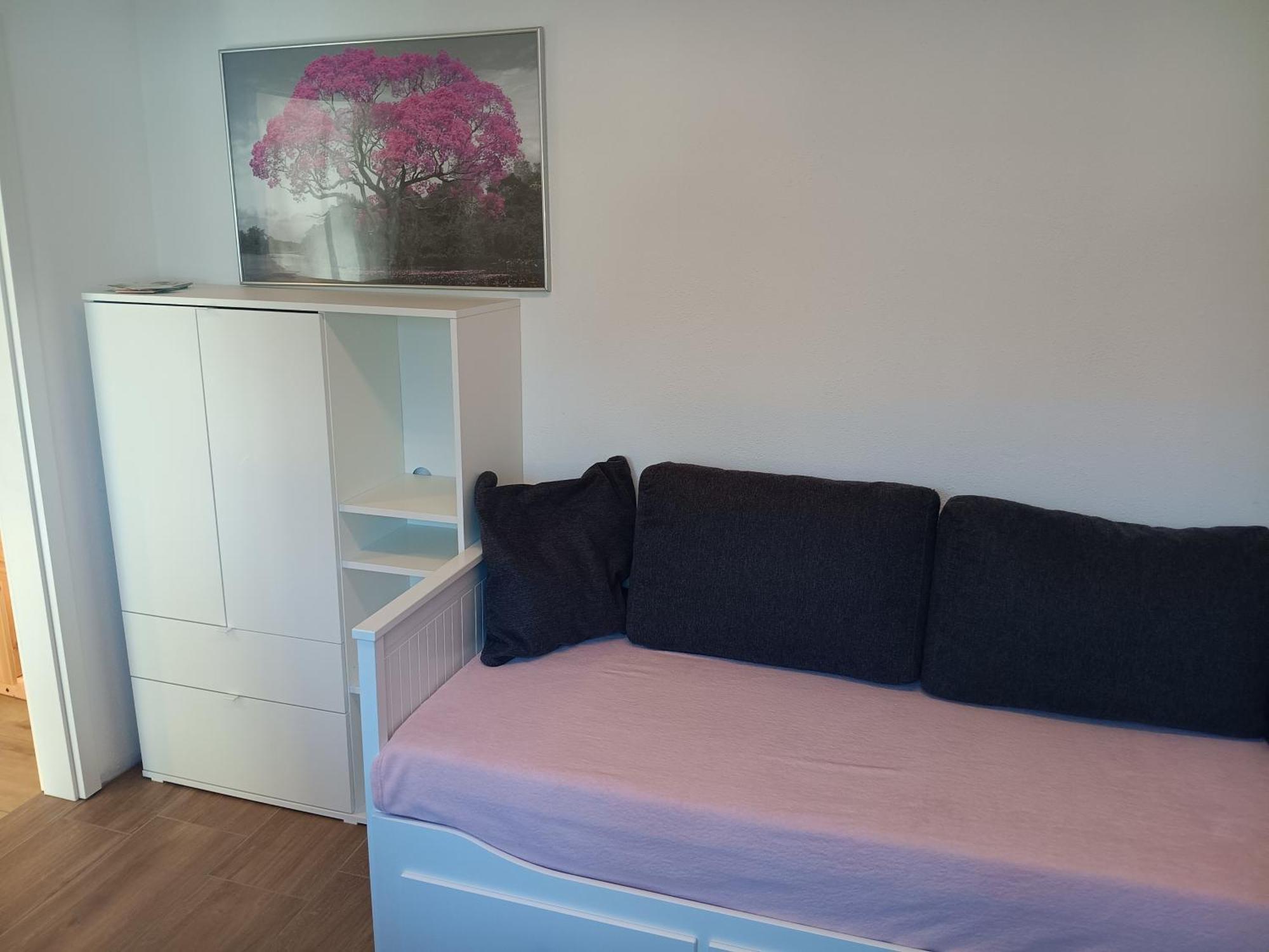 Homestay Gaestezimmer Diemelstadt
